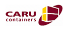 Logo Caru containers